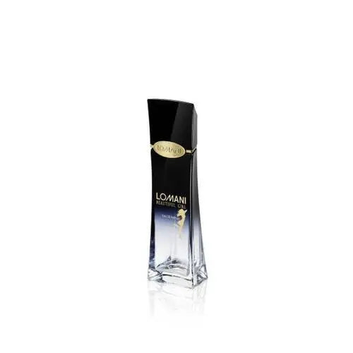 Beautiful Girl Lomani EDP bottle detail