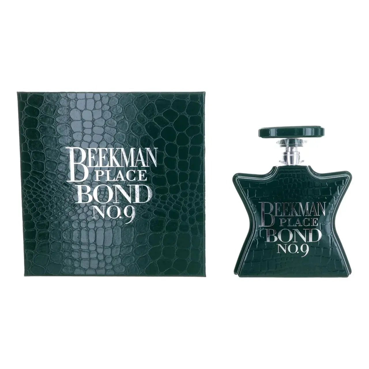 Beekman Place By Bond No.9 Unisex 3.3oz Eau De Parfum.