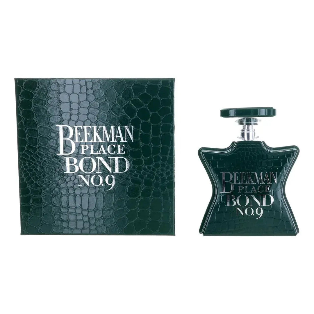 Beekman Place By Bond No.9 Unisex 3.3oz Eau De Parfum.