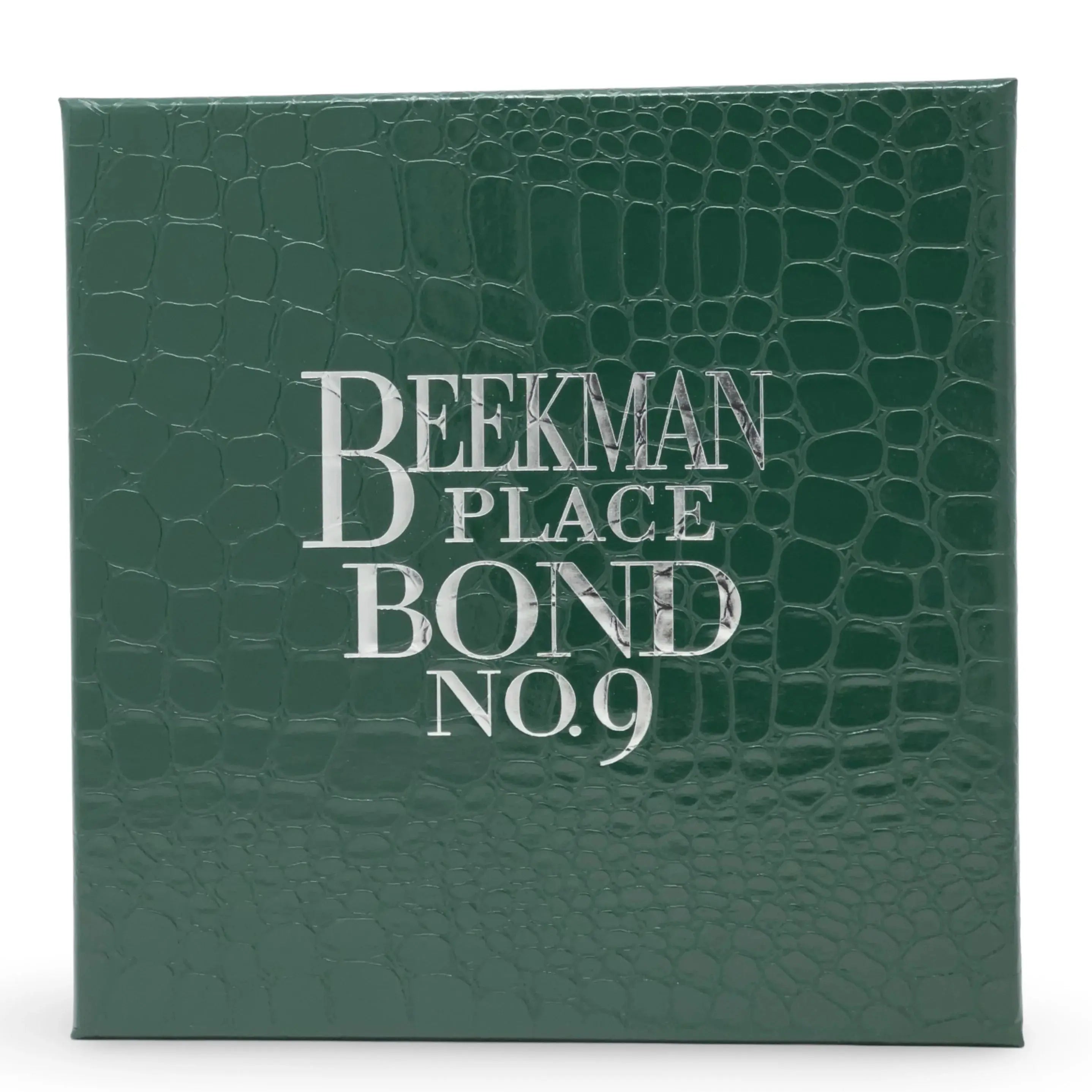 Beekman Place By Bond No.9 Unisex 3.3oz Eau De Parfum.