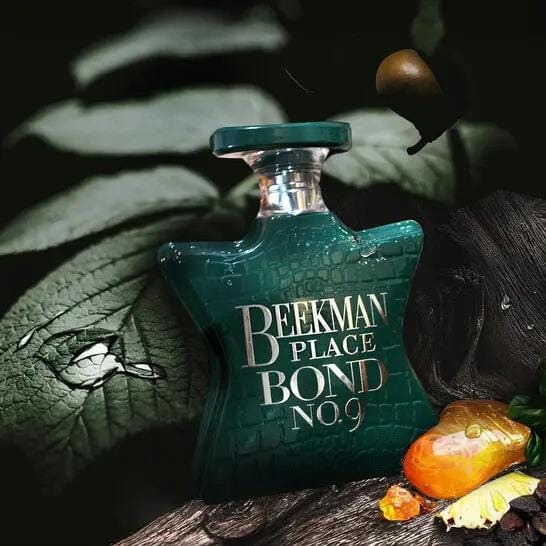 Beekman Place By Bond No.9 Unisex 3.3oz Eau De Parfum.