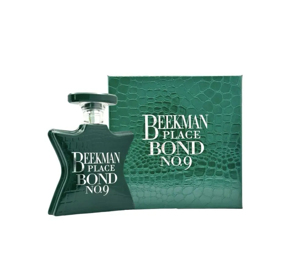 Beekman Place  By Bond No.9 Unisex 3.3oz EDP Spray Bond No. 9