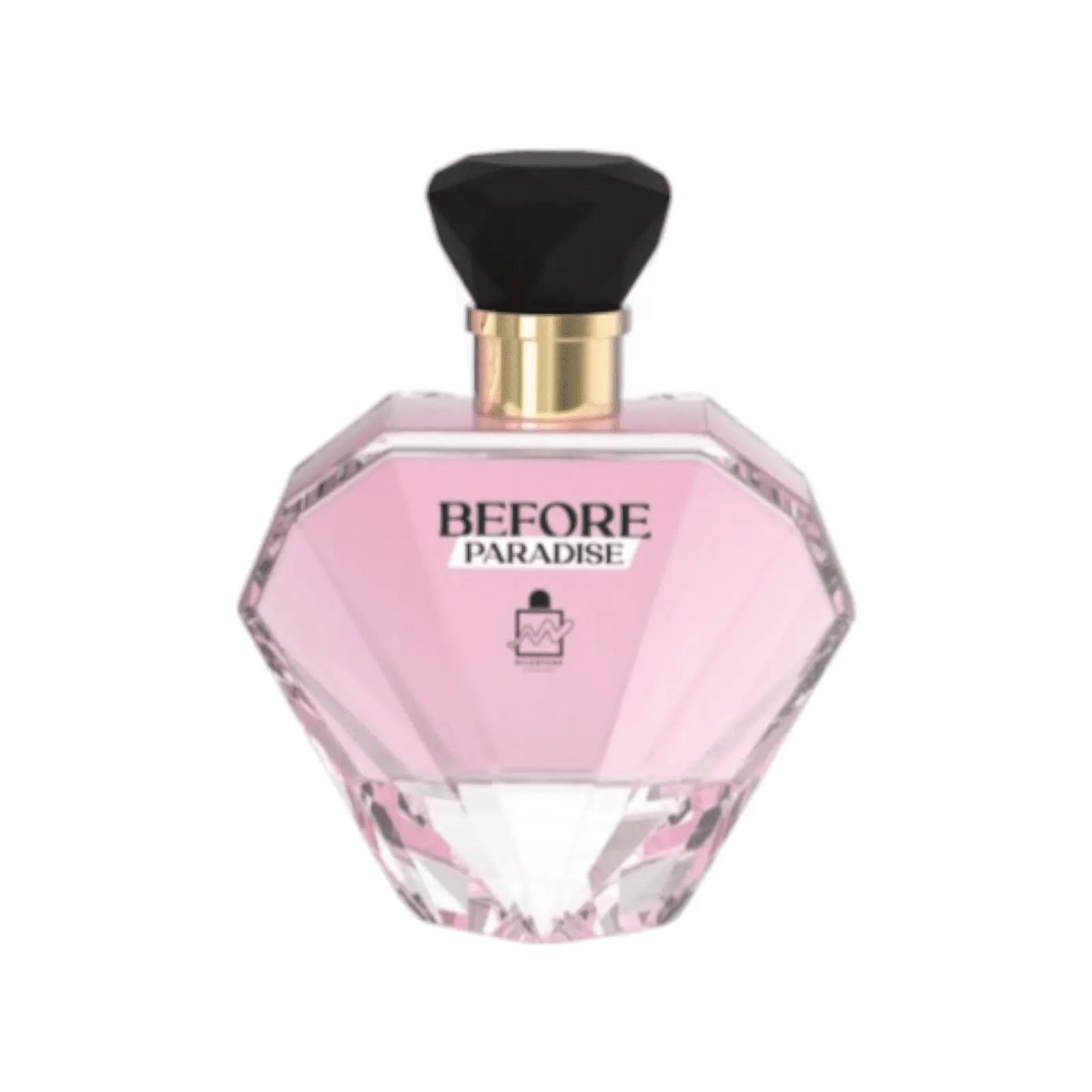 Before Paradise by Milestone Perfumes 3.4oz Women’s Eau de Parfum.