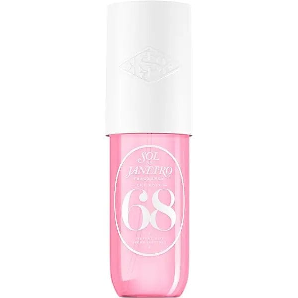 Beija Flor By Sol De Janeiro For Women 3Pcs Set Mist Spray Sol De Janeiro