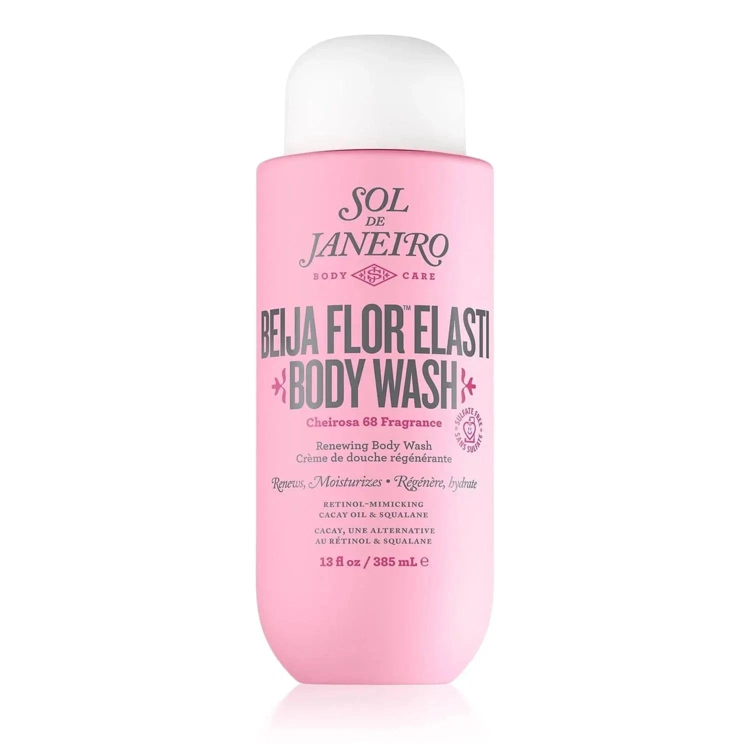 Beija Flor By Sol De Janeiro For Women 3Pcs Set Mist Spray Sol De Janeiro
