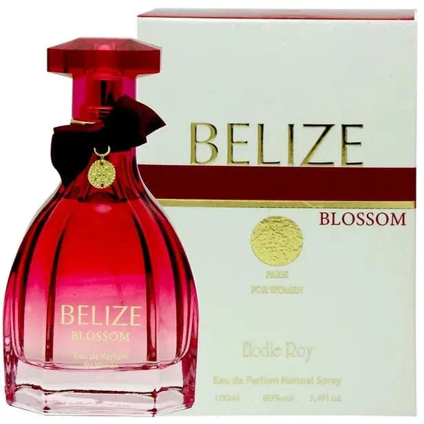 Belize Blossom By Lorientale Fragrances For Women 3.4 oz EDP Spray - perfumesandrea