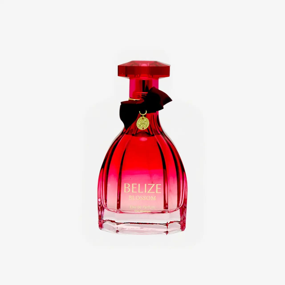 Belize Blossom By Lorientale Fragrances For Women 3.4 oz EDP Spray - perfumesandrea