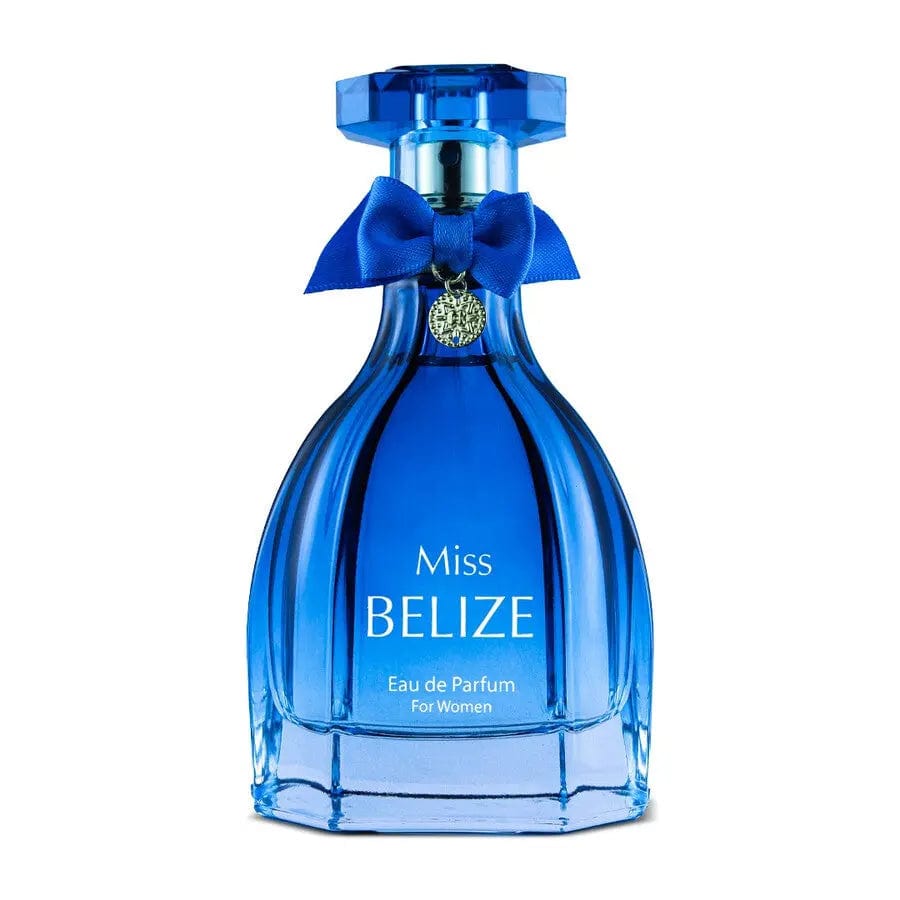 Belize Miss By Lorientale Fragrances For Women 3.4 oz EDP Spray - perfumesandrea