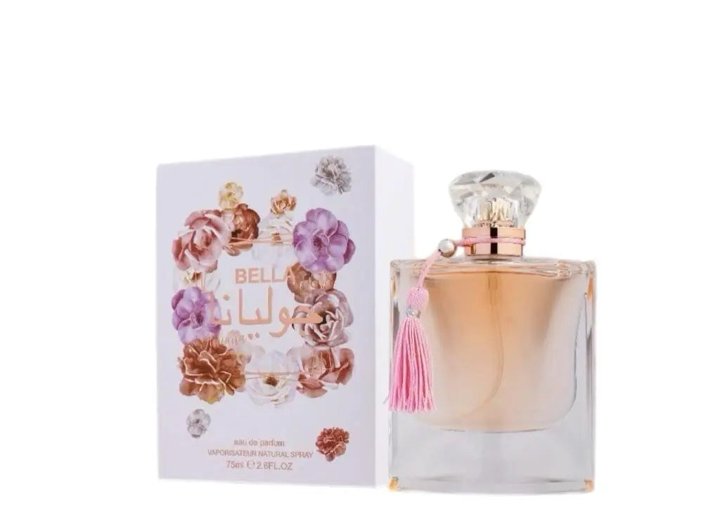 Bella Juliana By Zoghbi For Women 2.6oz EDP Spray