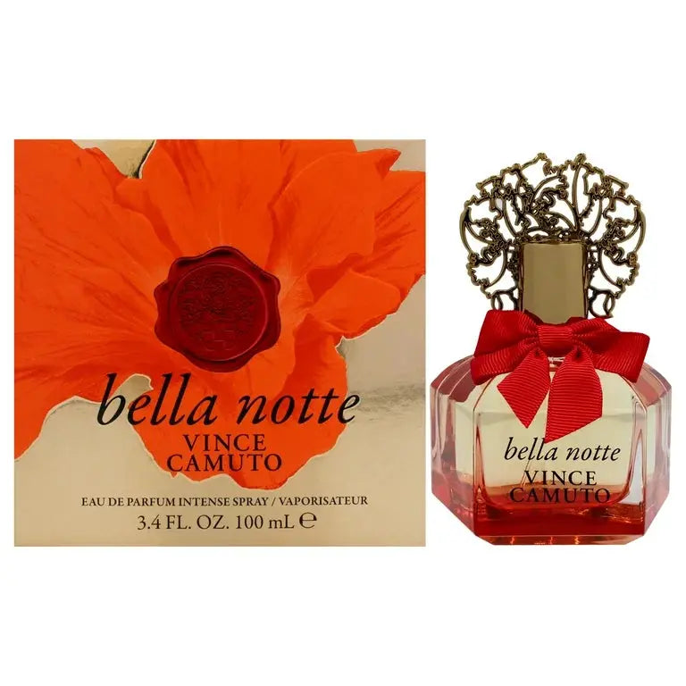 Bella Notte By Vince Camuto For Women 3.4oz EDP Spray - perfumesandrea