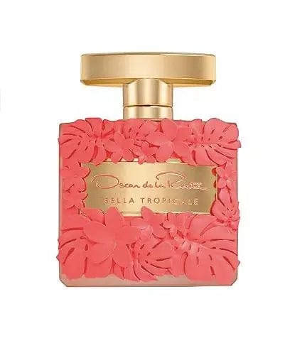 Bella Tropicale By Oscar De La Renta For Women 3.4 oz EDP Spray - perfumesandrea