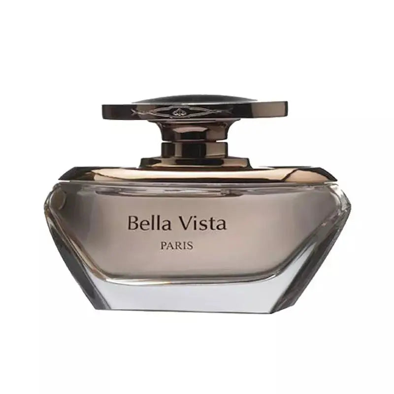 Bella Vista By Marc Joseph Unisex 3.0 oz EDP Spray marc joseph