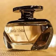 Bella Vista By Marc Joseph Unisex 3.0 oz EDP Spray marc joseph