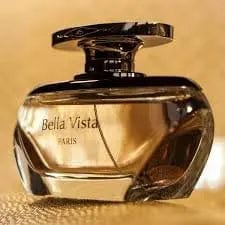Bella Vista By Marc Joseph Unisex 3.0 oz EDP Spray marc joseph