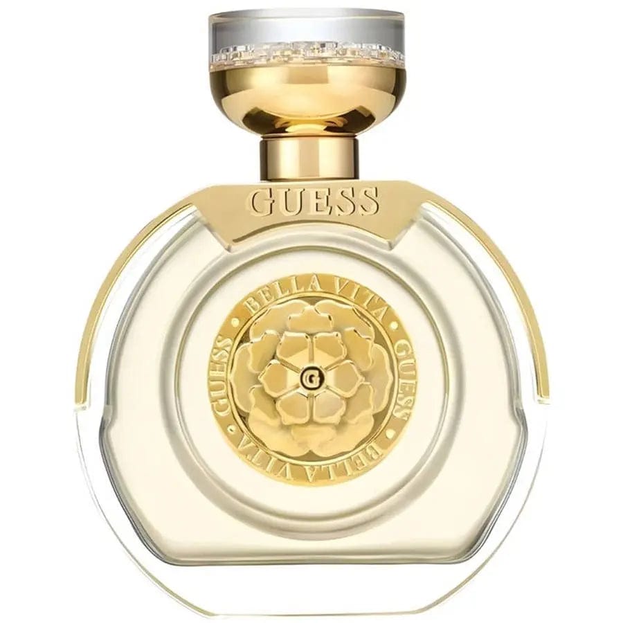 Guess Bella Vita Women's Eau De Parfum 3.4oz.