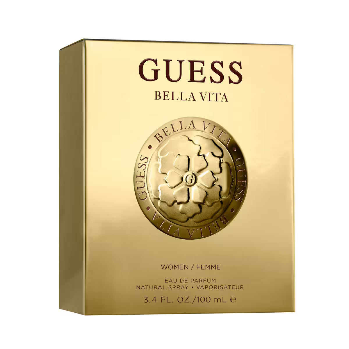 Bella Vita By Guess For Women 3.4oz EDP Spray Guess
