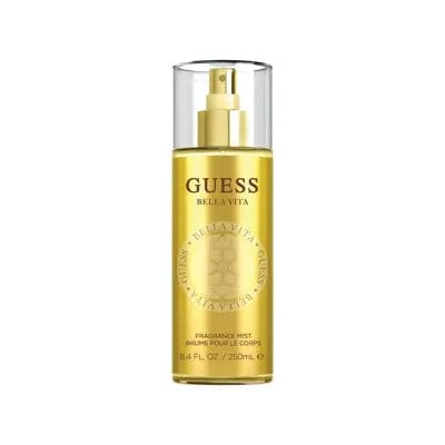 Bella Vita Mist By Guess For Women 8.4 oz Fragrance Mist - perfumesandrea