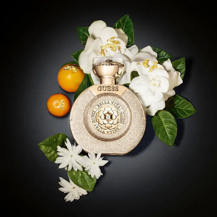 Bella Vita Paradiso By Guess - For Women 3.4oz EDP Spray