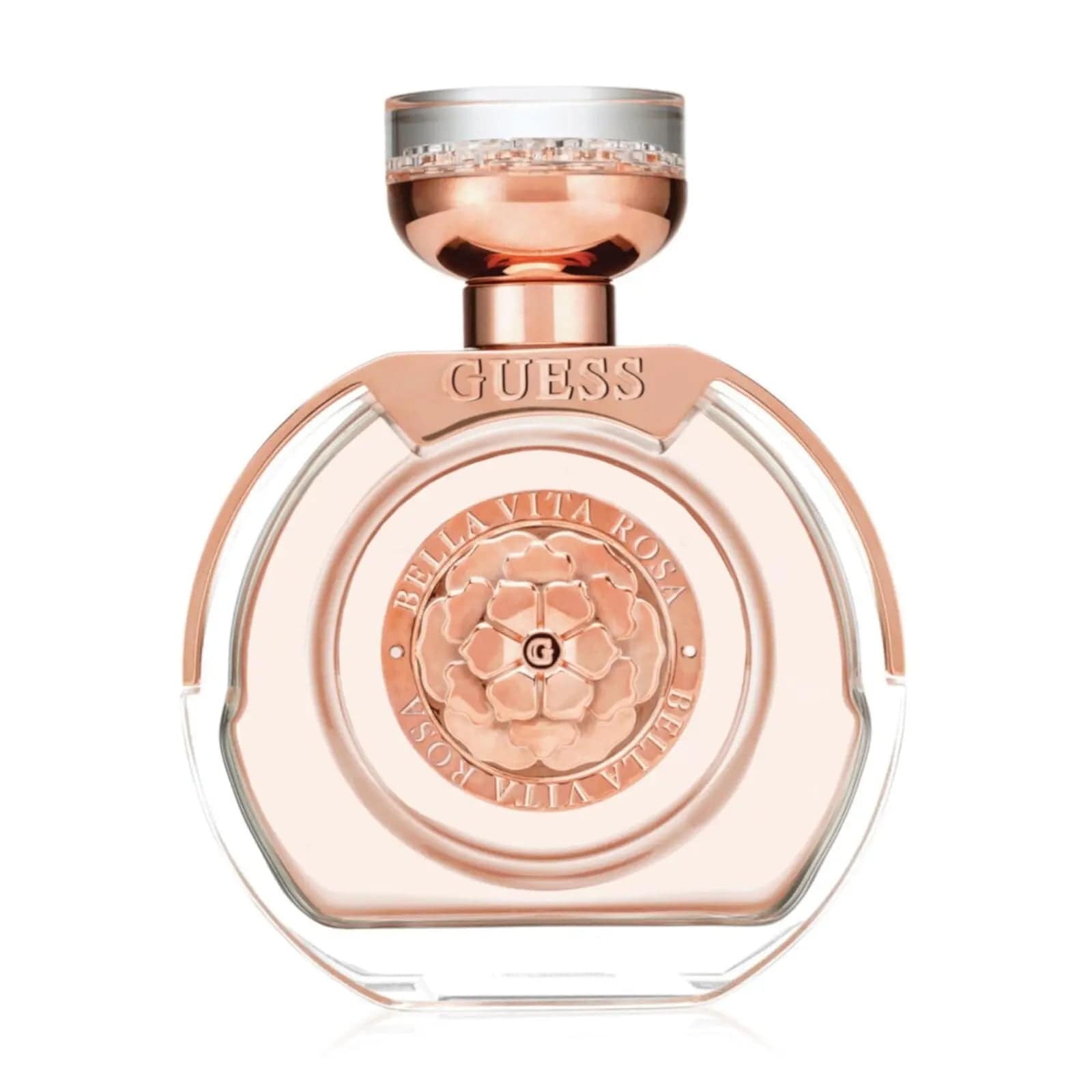 Bella Vita Rosa By Guess - For Women 3.4oz Eau De Toilette