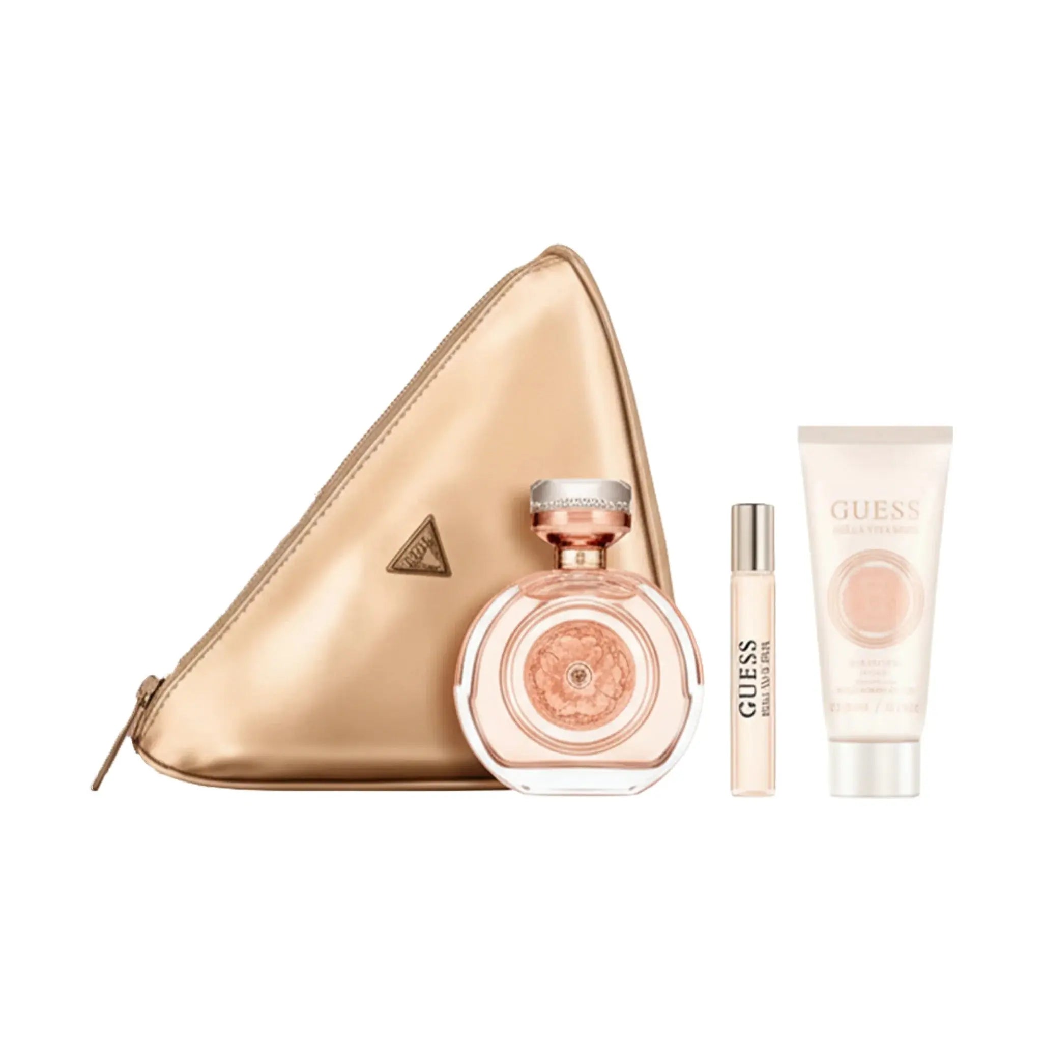 Bella Vita Rosa Guess set all items included
