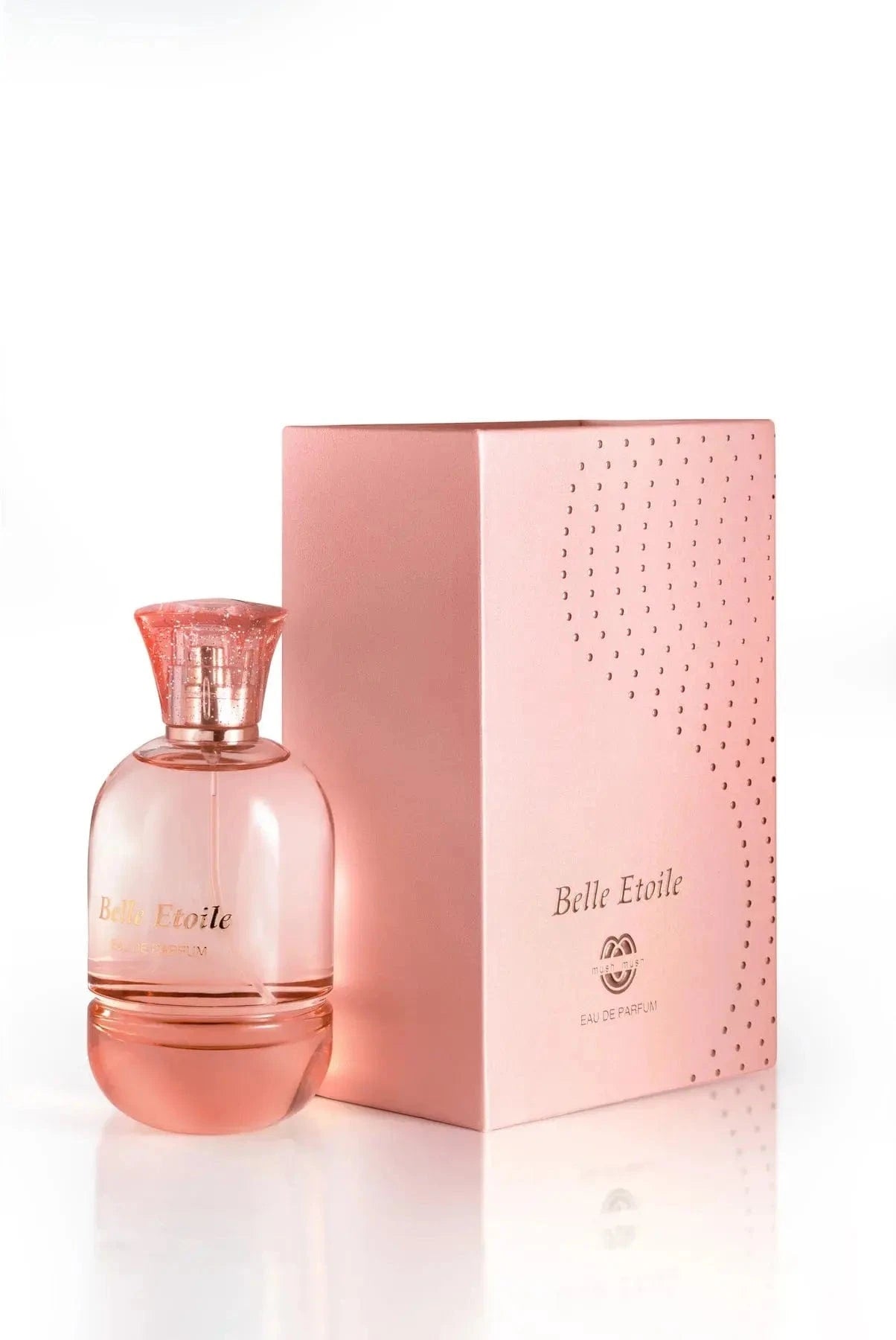 Belle Etolie By Mush Mush For Women 3.4oz EDP Spray Mush Mush