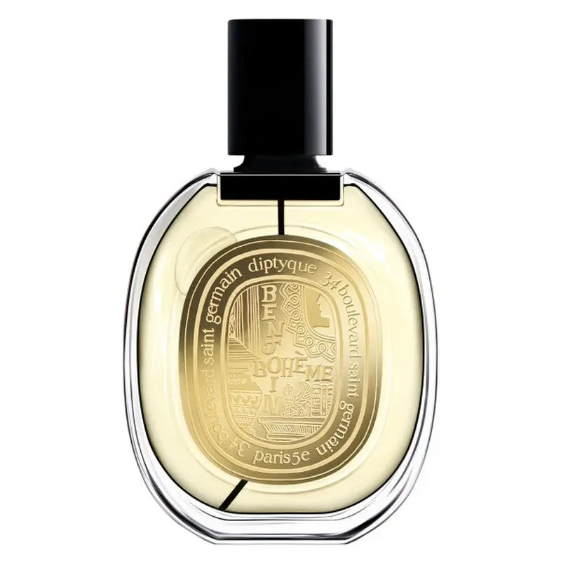 Benjoin Bohème by Diptyque Unisex 2.5oz EDP perfume bottle