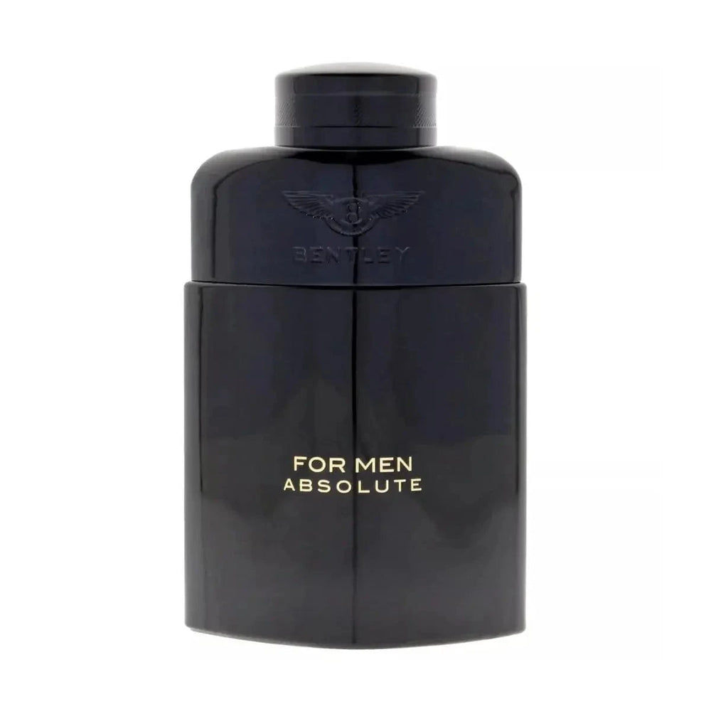 Bentley Absolute By Bentley Fragrances For Men 3.4 oz EDP Spray - perfumesandrea