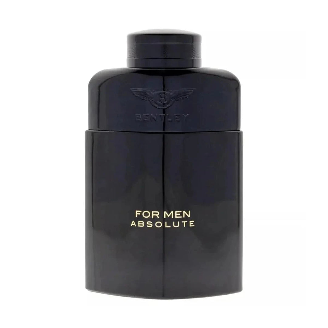 Bentley Absolute By Bentley Fragrances For Men 3.4 oz EDP Spray - perfumesandrea