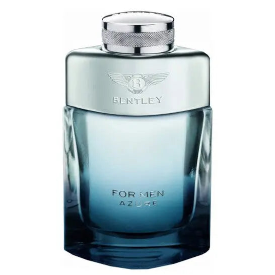 Bentley Azure By Bentley Fragrances For Men 3.4 oz EDT Spray - perfumesandrea