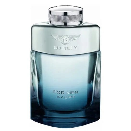 Bentley Azure By Bentley Fragrances For Men 3.4 oz EDT Spray - perfumesandrea