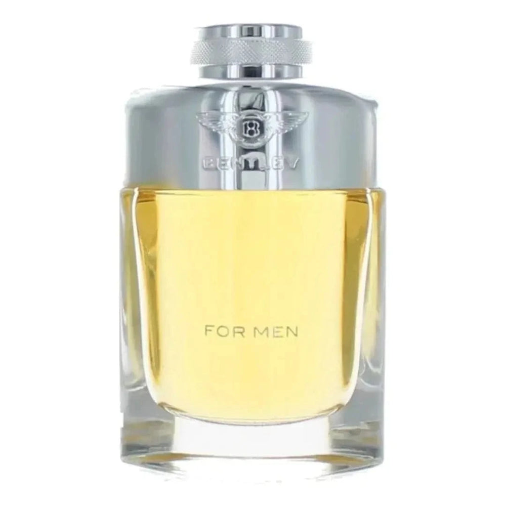 Bentley By Bentley Fragrances For Men 3.4 oz EDT Spray - perfumesandrea