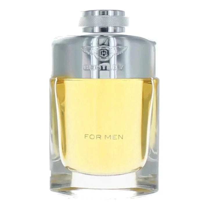 Bentley By Bentley Fragrances For Men 3.4 oz EDT Spray - perfumesandrea