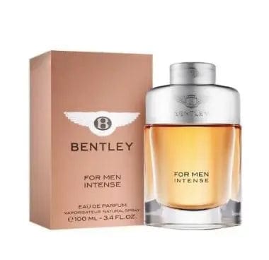 Bentley Intense By Bentley For Men 3.4 oz Eau de Parfum Spray - perfumesandrea
