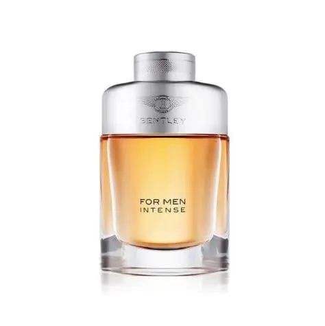 Bentley Intense By Bentley For Men 3.4 oz Eau de Parfum Spray - perfumesandrea