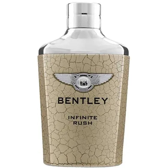 Bentley Intense Rush By Bentley For Men 3.4 oz EDP Spray - perfumesandrea