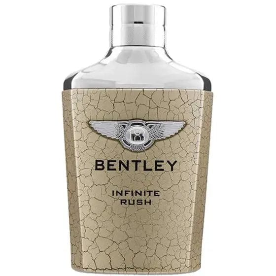 Bentley Intense Rush By Bentley For Men 3.4 oz EDP Spray - perfumesandrea
