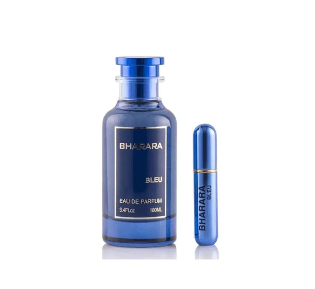 Bharara Bleu by Bharara 3.4oz Men’s Eau de Parfum.