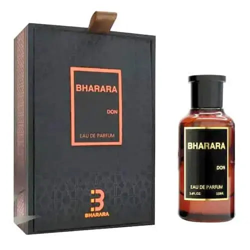 Bharara Don By Bharara Beauty 3.4oz Men EDP Spray