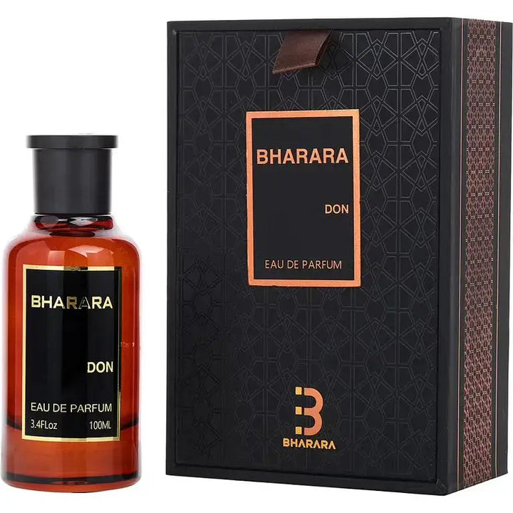 Bharara Don By Bharara Beauty 3.4oz Men EDP Spray