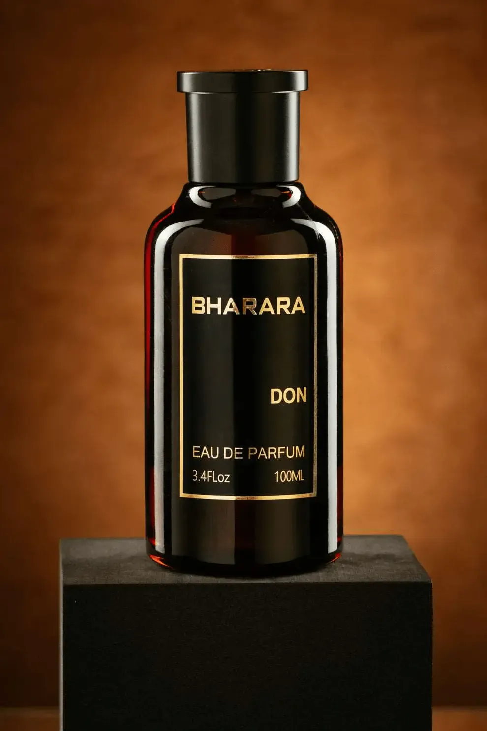 Bharara Don By Bharara Beauty 3.4oz Men EDP Spray