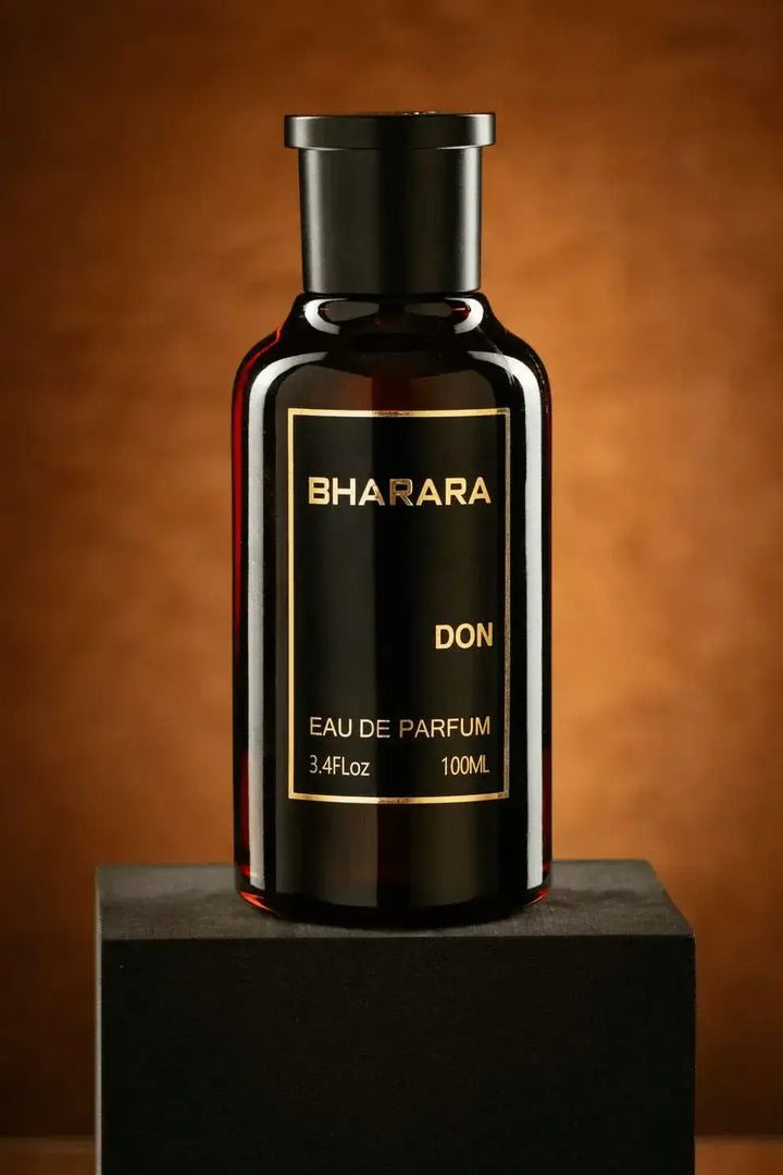 Bharara Don By Bharara Beauty 3.4oz Men EDP Spray