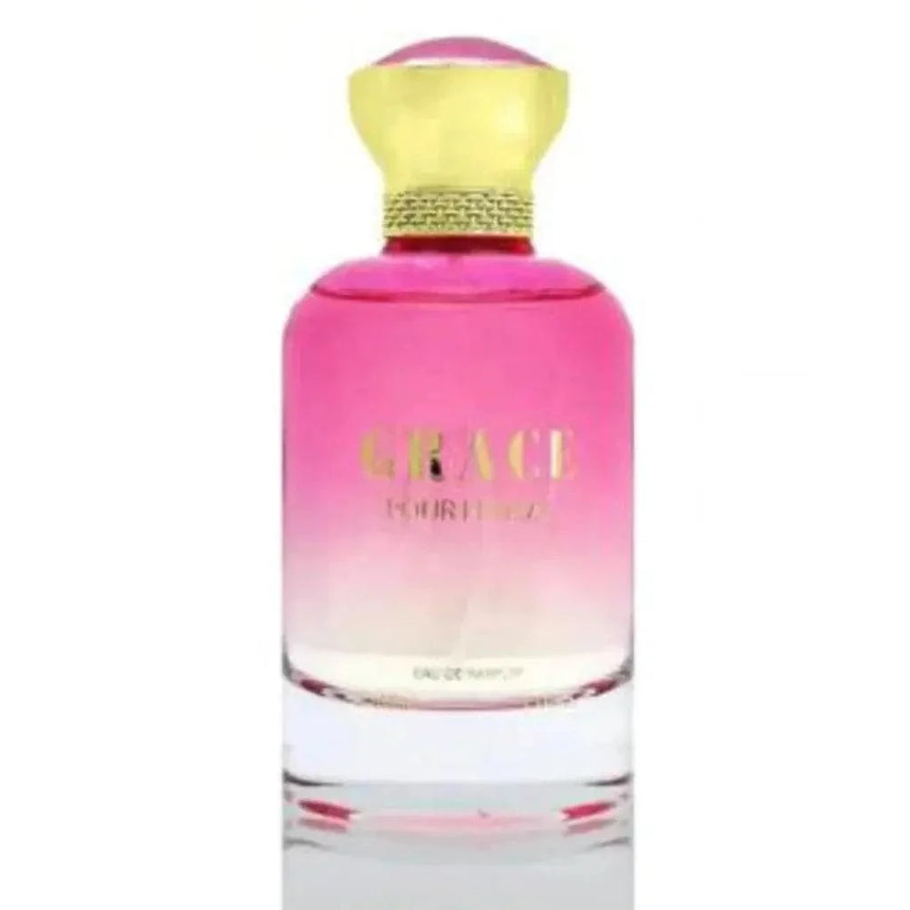 Bharara Grace By Bharara For Women 3.4 oz EDP Spray - perfumesandrea