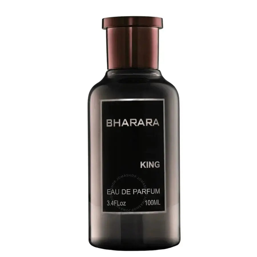 Bharara King original box 3.4oz Eau de Parfum