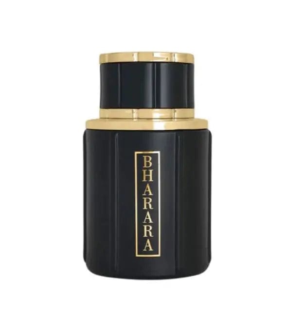 Noir Pour Homme By Bharara –  For Men 3.4oz Eau De Parfum.