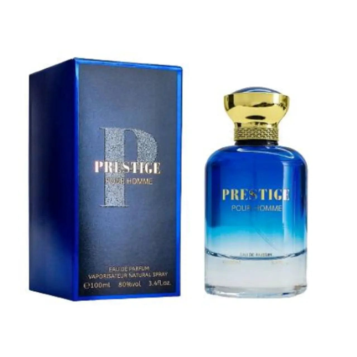 Bharara Prestige By Bharara For Men 3.4 oz EDP Spray Bharara