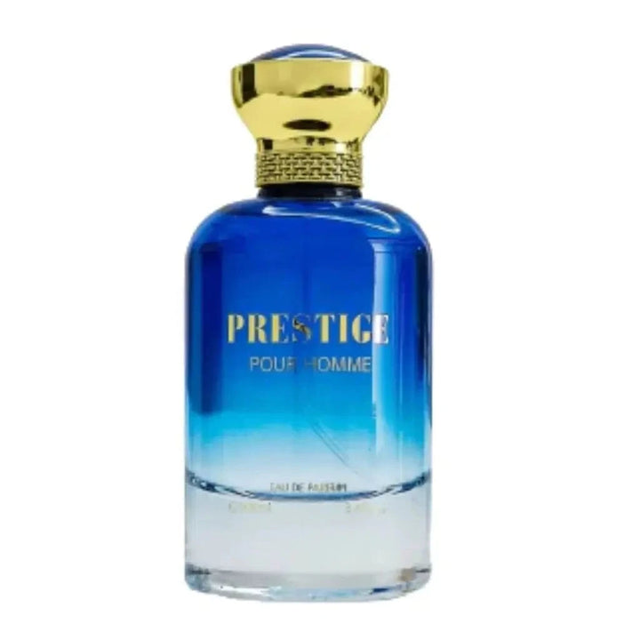 Bharara Prestige By Bharara For Men 3.4 oz EDP Spray Bharara