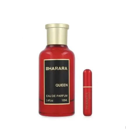 Bharara Queen For Women 3.4 oz Eau De Parfum Spray Bharara