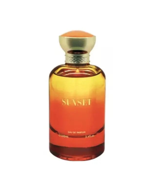 Bharara Sunset For Women 3.4 oz EDP Spray Bharara