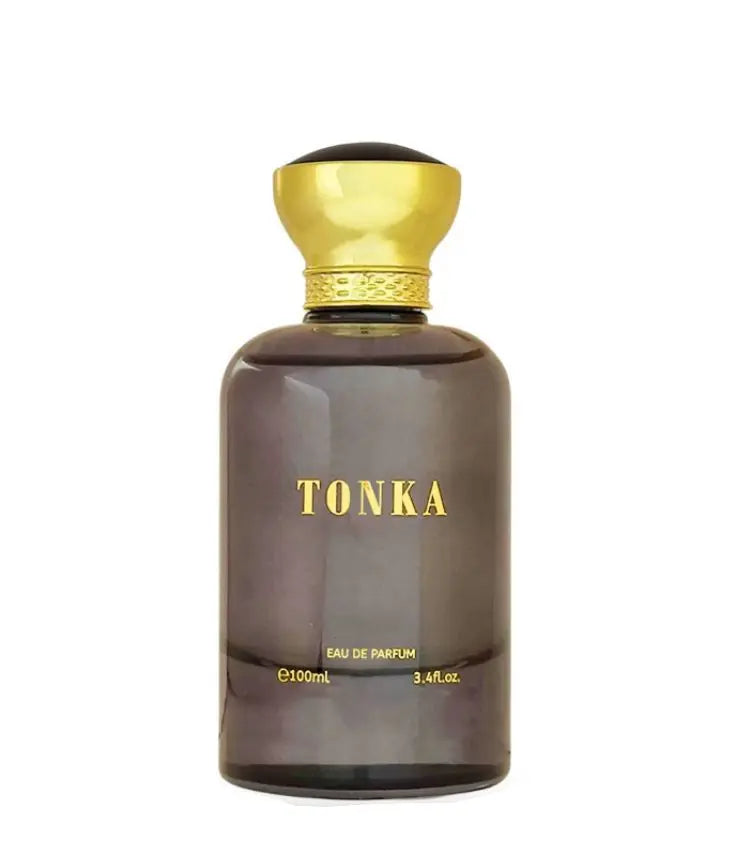 Bharara Tonka Unisex 3.4 oz Eau De Parfum Spray Bharara