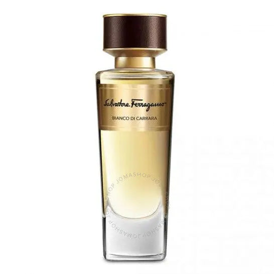 Bianco Di Carrara By Salvatore Ferragamo Unisex 3.4 oz EDP Spray - perfumesandrea